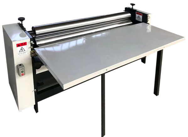 Pasting Machine
