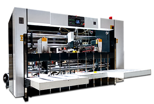 Single cum double joint stitching machine 2500mm