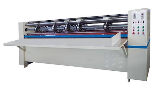 Heavy Duty THIN BLADE