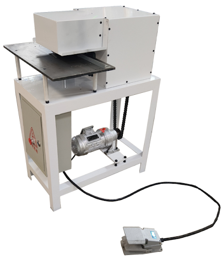 Board Edge Crusher