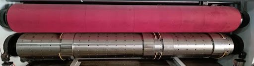Chain Feeding Printer Slotter and Die Cutter - Image 4