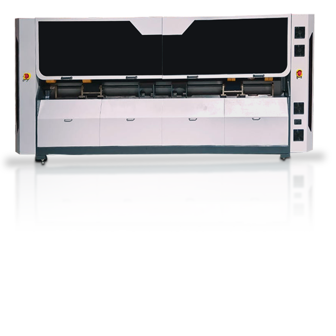 Digital Box Making Machine - Image 2