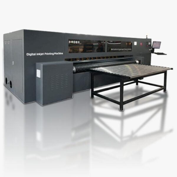 Digital Printing Machine