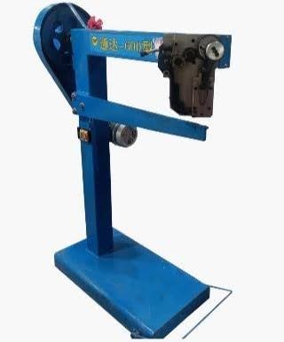 Small Size Stitching - 600mm - Dual Head Manual Stitching - Image 2