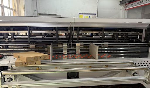 Digital Box Making Machine - Image 4
