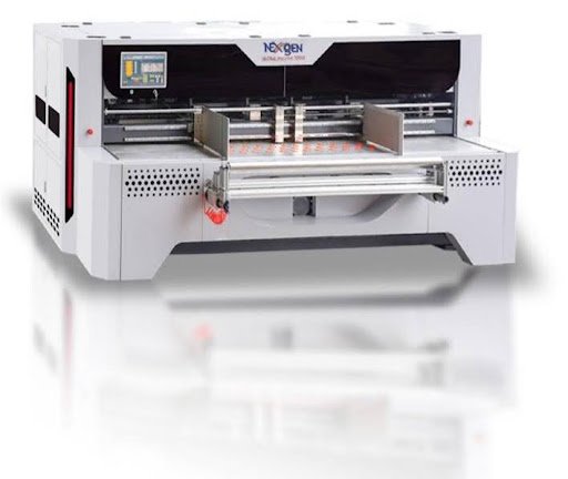 Digital Box Making Machine - Image 3