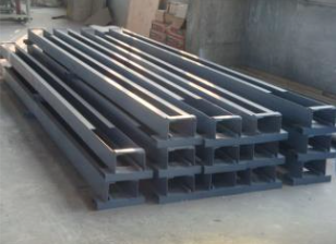 Hydraulic Reel Stand - Image 5