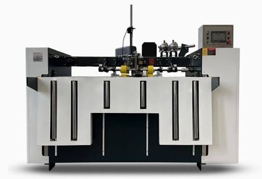 Semi Automatic Single Joint Stitching Machine