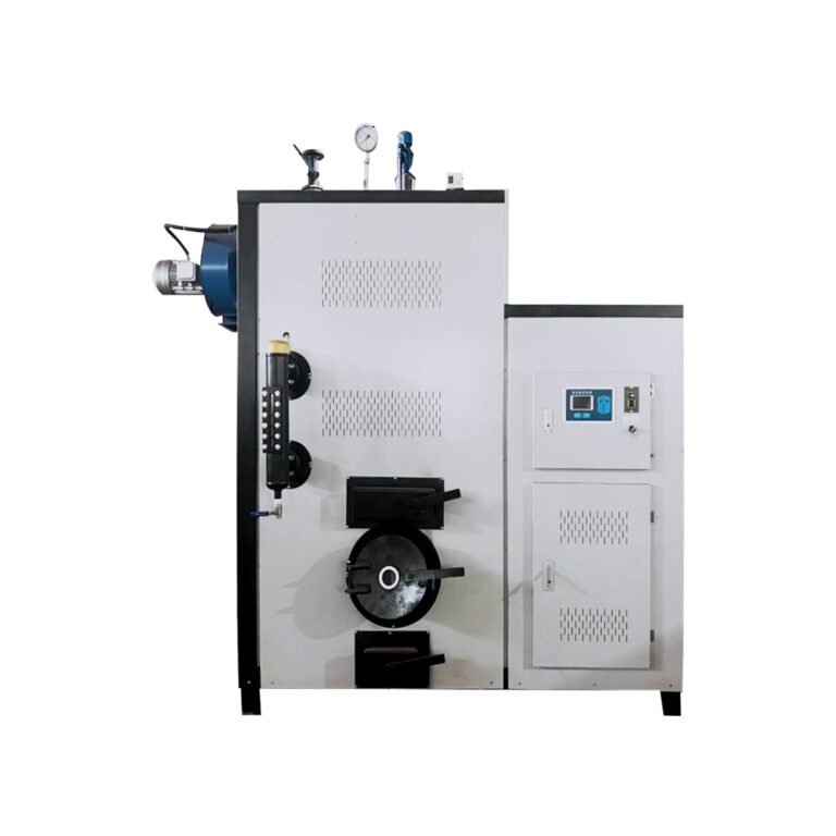 Steam Generator