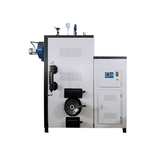 Steam Generator - Image 2