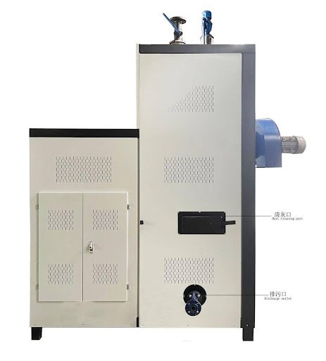 Steam Generator - Image 3