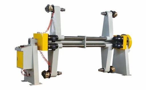Electrical Reel Stand