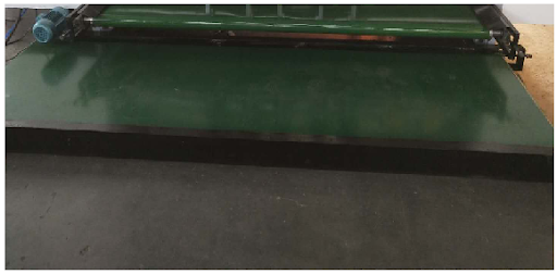 Lead Edge High Speed 2 Colour Printer Slotter - Image 6