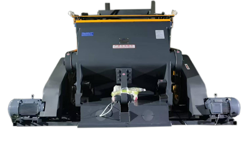 Die Punching Machine