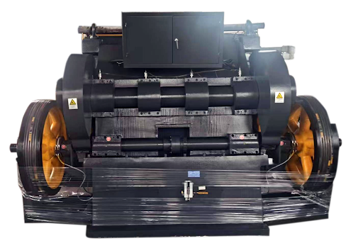 Die Punching Machine - Image 2