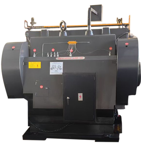 NXGN- Creasing & Die Cutting Machine